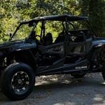UTV Rentals Gatlinburg