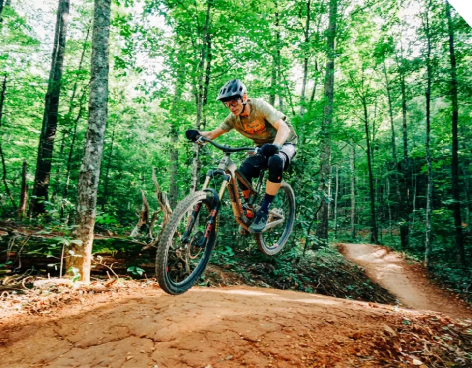 Bike Rentals Gatlinburg