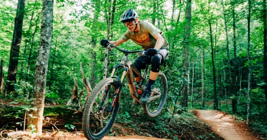 Bike Rentals Gatlinburg