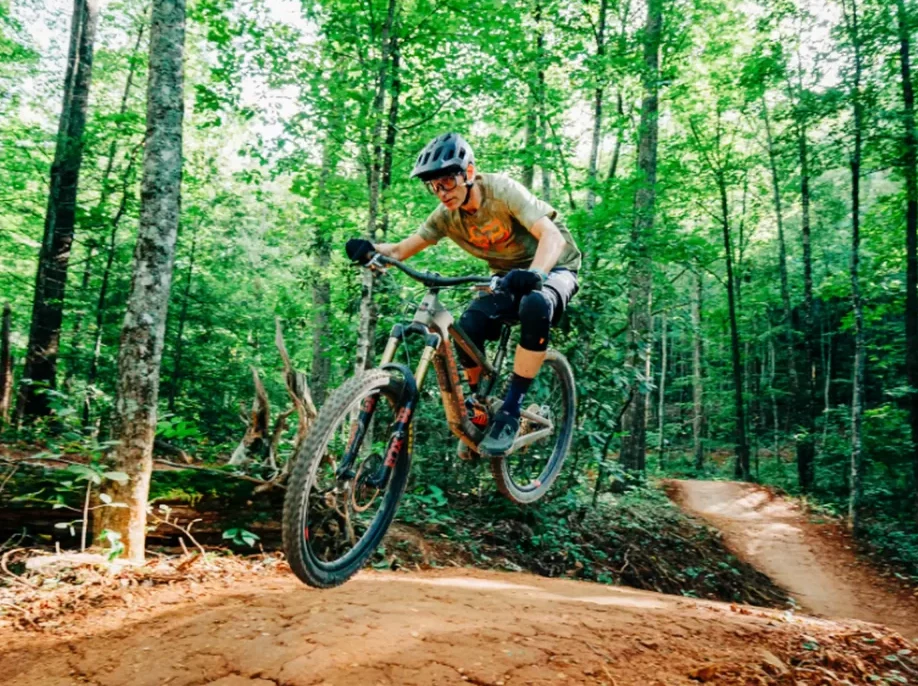 Bike Rentals Gatlinburg